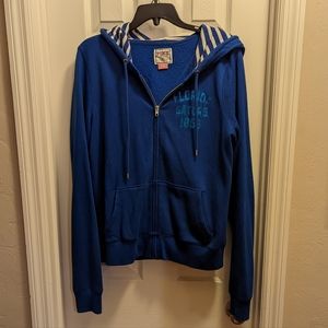 PINK Florida Gators L jacket